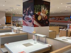 -呷哺呷哺 黄金牧场 (中发百旺店)