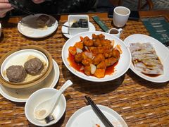 -老广酒楼(樱花店)