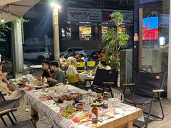 -小乾杯串店•16年沈阳烧烤(文安路店)