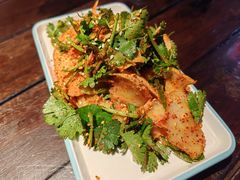 -江边城外烤全鱼(方庄时代购物中心店)