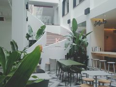 -Seesaw Coffee(上生新所店)