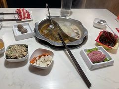 -傣妹火锅(南京东路一店)