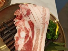 -西塔老太太泥炉烤肉(川沙百联店)