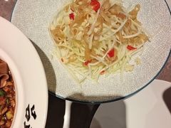 -吕氏焗小鲜•海鲜青岛菜(八大关店)