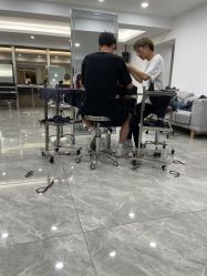 -D.z Salon 无痕接发潮店