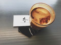 DIRTY-麻雀咖啡SPARROW COFFEE(十全街店)