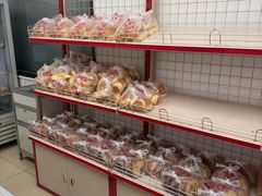 -中关村茶点