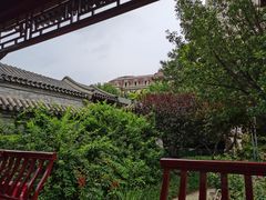 -李叔同故居纪念馆