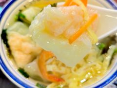 -长人馄饨铺(解放街店)