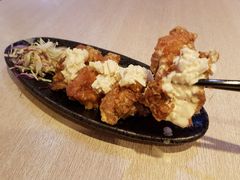 宫崎南蛮鸡块-山小屋(罗湖火车站店)