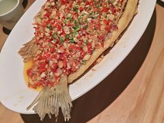 -自己人·宜昌菜(水悦城店)