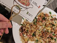 -前海沿·青岛菜(乐客城店)