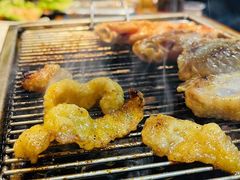 -丹东特色烤肉(学府路一部店)