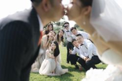 -圣露庄园·草坪婚礼·宴会厅·会议