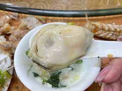 原只蒸生蚝-嘉升大排档(番禺总店)