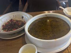 -東舍食唐精品陕菜馆