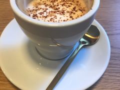 -大酉·M Coffee(北京美术馆店)