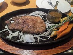 -斗牛士牛排(南京东路店)