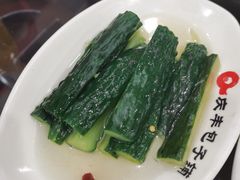 -庆丰包子铺(宣武门店)