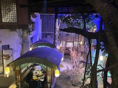 -淀里船宴(卓达店)