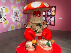 -chi K11艺术空间展览厅