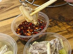 -威邵鸡煲(西华路总店)