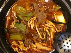 -肖记公安牛肉鱼杂馆· 省级非物质文化遗产(仁和路店)