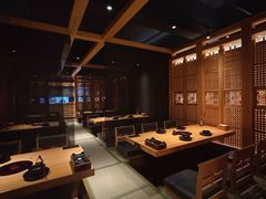 -锦和牛·炭火烧肉(ICC太和里店)