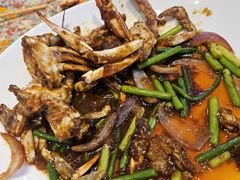 -渔家风味·鲅鱼水饺·央视展播·海鲜天津菜(开发区店)