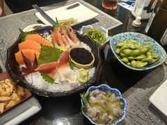 -昱匠·日本料理(金融街店)