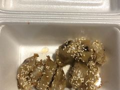 -蔡伯糯米猪肠