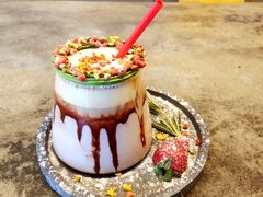 -BE NORMAL CAFE(霞溪路店)