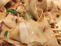 -大嘻咹biangbiang面(历史博物馆店)