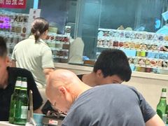 -黄金粥港式·早晚茶(海阳路店)