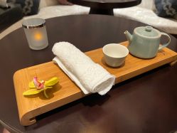 -广州文华东方酒店·水疗中心