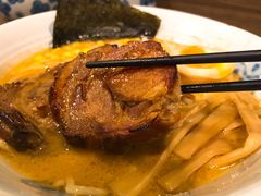 -雷神拉面(财富中心玉米楼店)