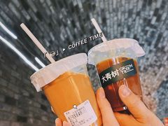 -大青树咖啡(大理古城店)