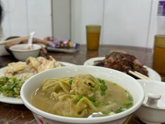 -陈光记烧腊店(罗保博士街店)