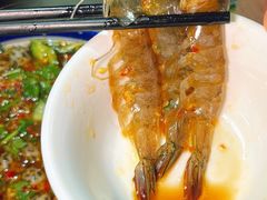 -官塘陈记鱼生·潮汕砂锅粥·牛肉火锅(潮枫路总店)