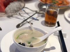 -天目缘餐厅