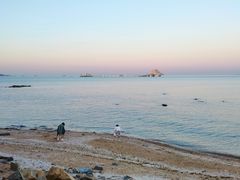 -养马岛旅游度假区