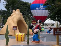 -东莞松山湖万象汇