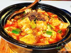 -陈麻婆豆腐(春熙店)