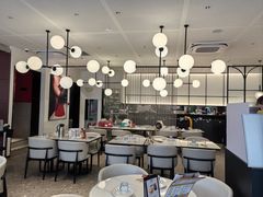 -必胜客(安盛金马店)