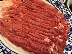 -裕德孚·非遗手切涮羊肉(东直门内大街店)