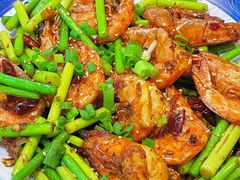 -鲜小岛·铜锅涮肉