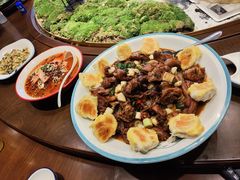 -映像烟台·海鲜·地道鲁菜(海信慧园店)