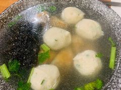 -霞浦三沙经典小吃(沃尔玛店)