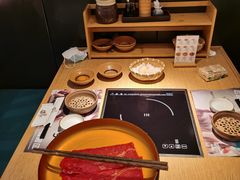 -温野菜涮涮锅(曲江大悦城店)