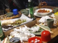 -小杨烤肉(朱雀店)